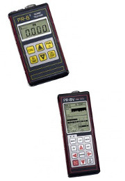 Comprobadores Sónicos