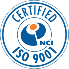 ISO 9001:2015