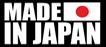 Fabricado en Japón