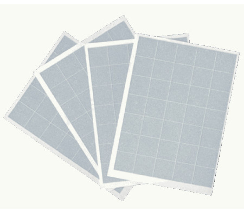 10009S Cinta reflectante