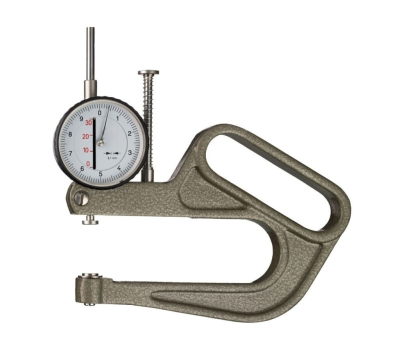 K-100 K-100 Medidor de Espesor