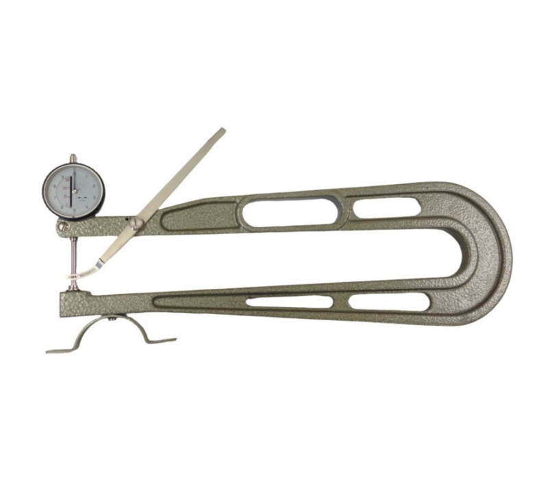K-400 K-400 Medidor de Espesor