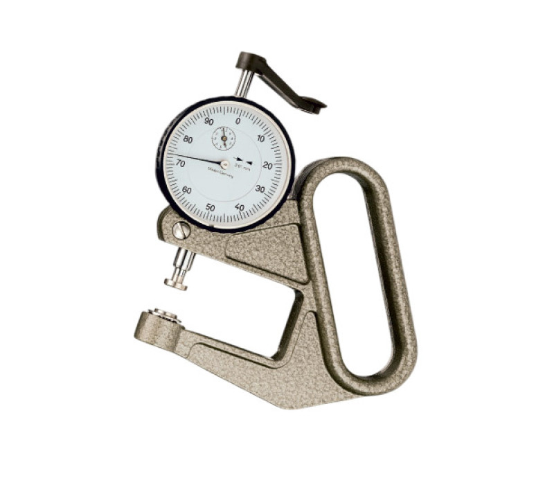 J-50 J-50 - Medidor de Espesor de Precisión