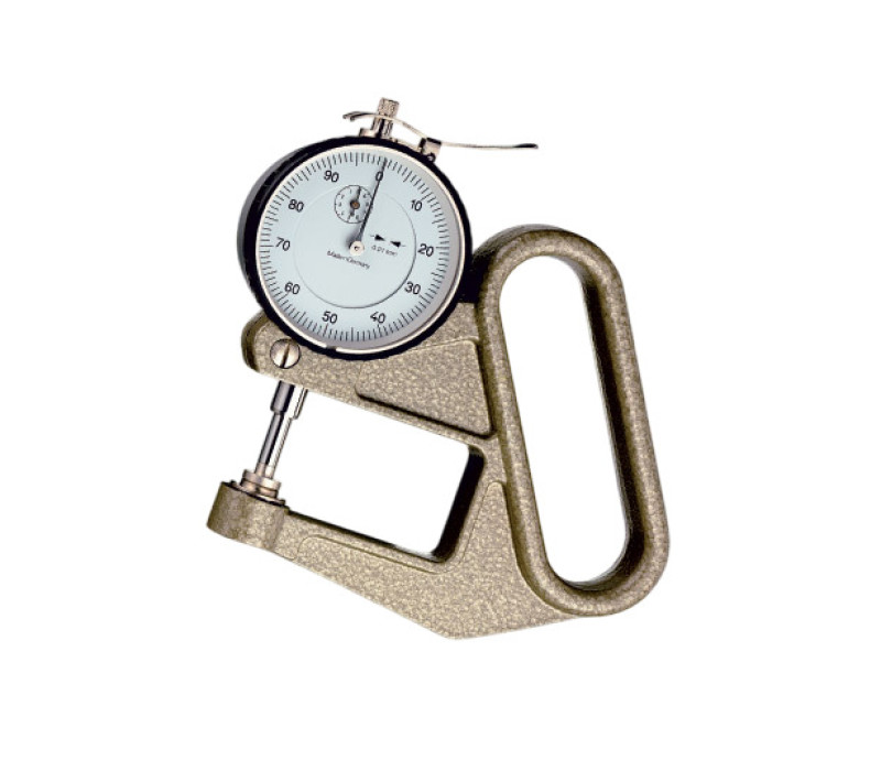 JA-50 JA-50 Medidor de espesor