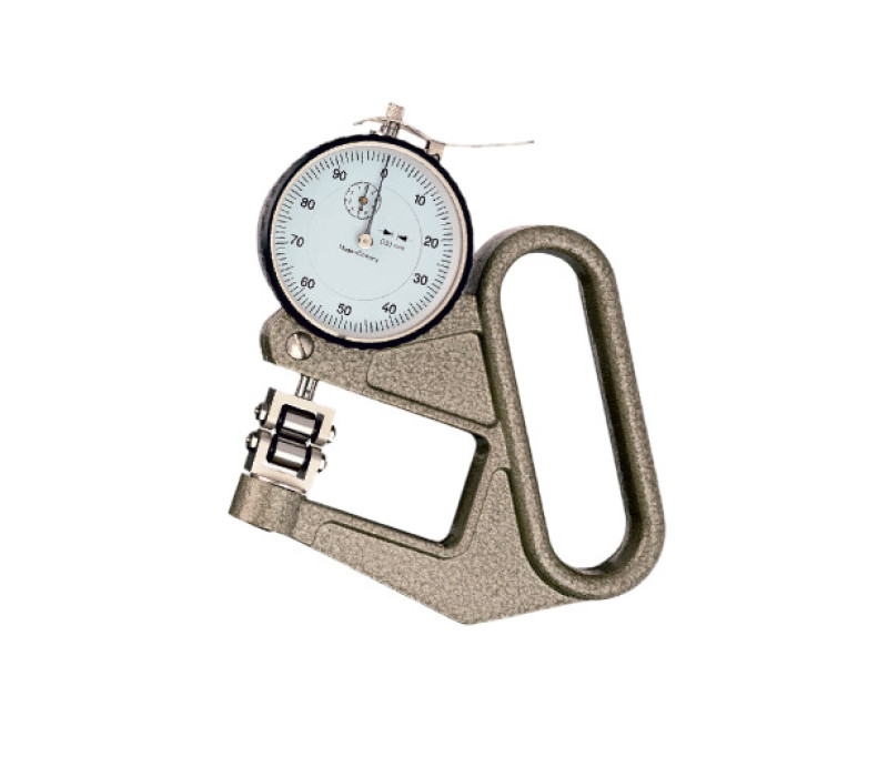 J-50-R J-50-R Medidor de espesor