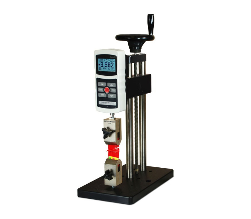 ES20 Banco de pruebas manual