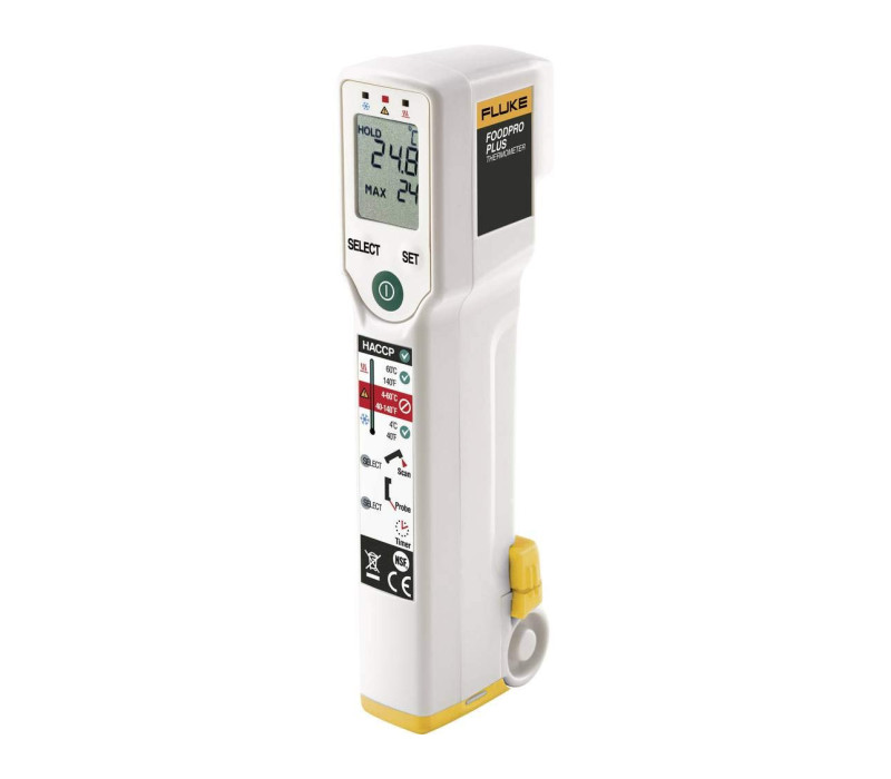 Raytek Foodpro Plus Termómetro FoodPro Plus