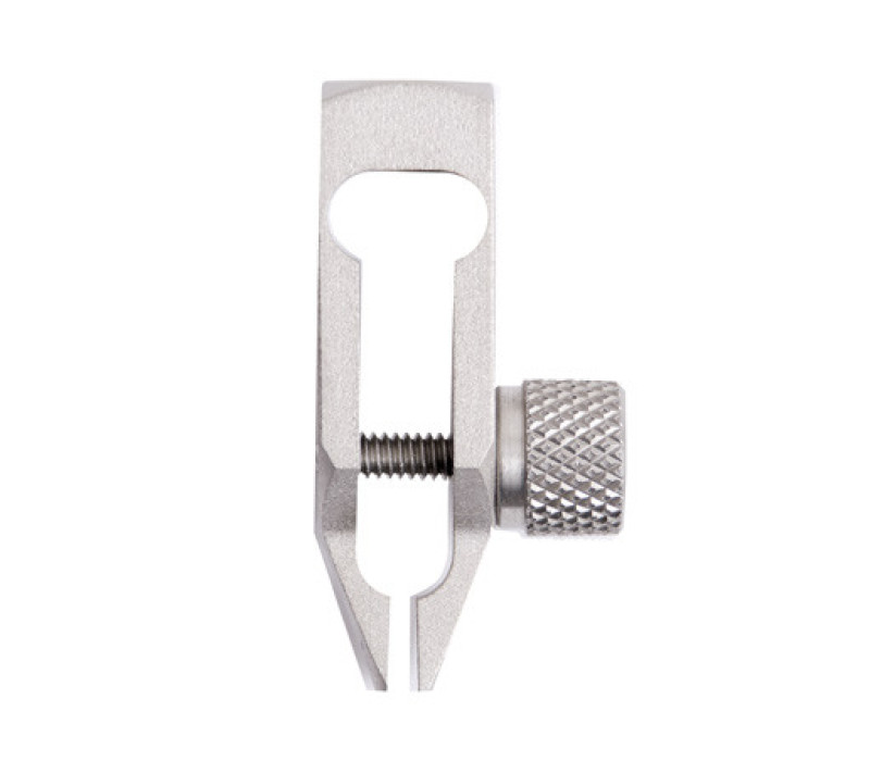 G1003 Empuñadura para componentes en miniatura