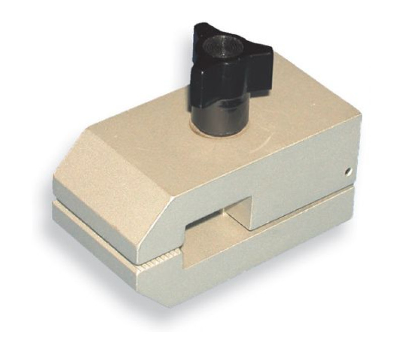 G1008-G1015 Film & Paper Grips Para muestras de 1 pulgada de ancho