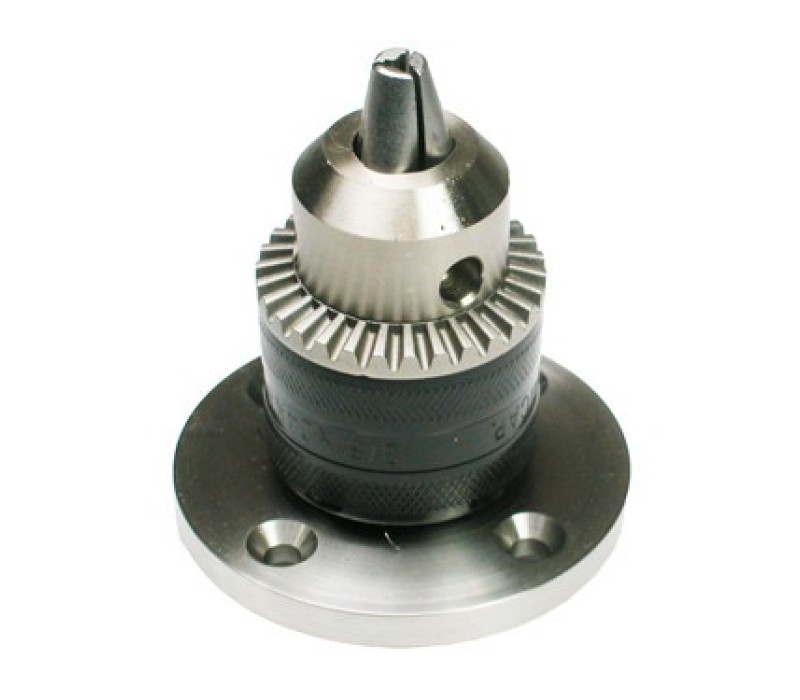 Jacobs Chuck Grip For TST Mordazas Jacobs para banco de pruebas TST
