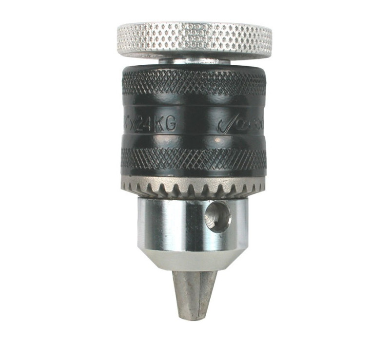 G1010 Tornillo de banco Jacobs Chuck Pin