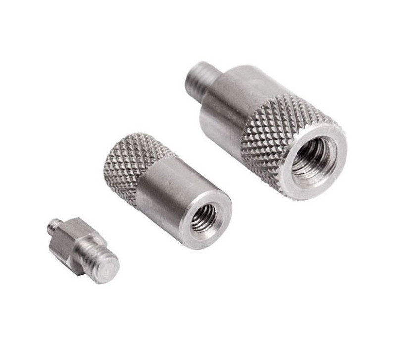 G Series Adaptadores de rosca y acoplamientos