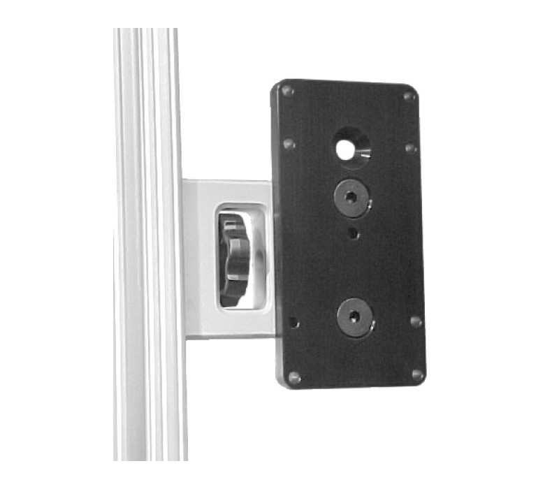 AC1004 Kit de montaje para 5I, 3I o TT03 en bancos de pruebas de la serie TS