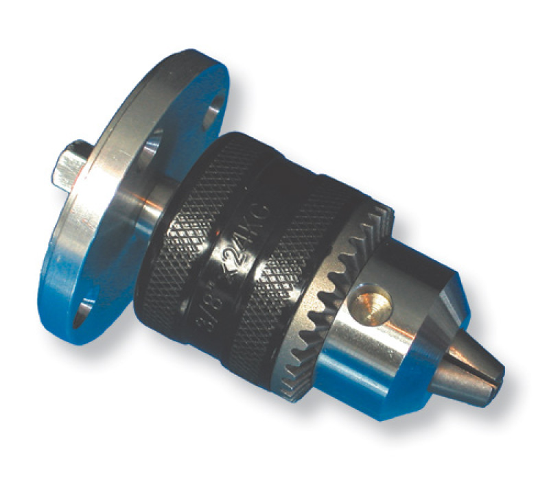 AC1014 Mandril Jacobs para sensor de par R52