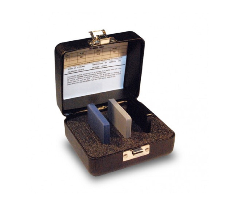 RX-TBK-D Kit de pruebas de durómetros modelo D