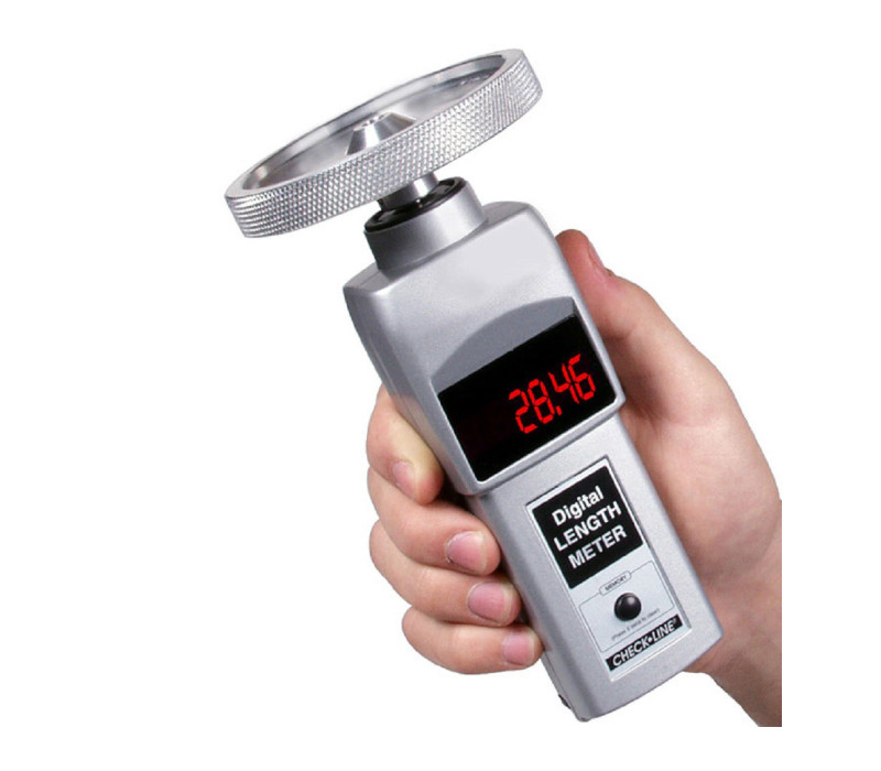 DLM-107A Medidor de longitud digital