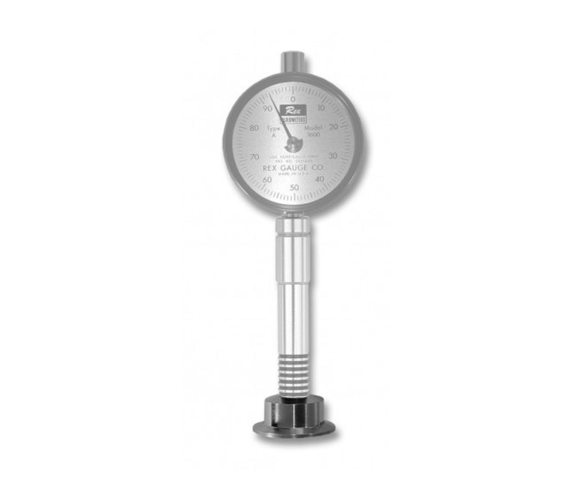 RX-BF Adaptador de pie durómetro 'Big Foot