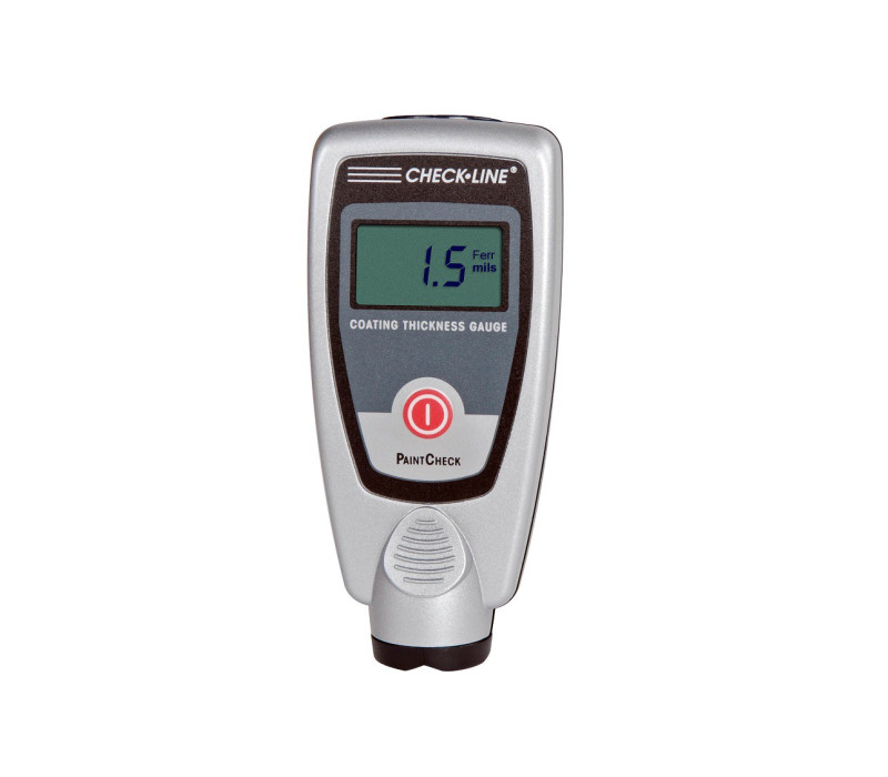 PaintCheck PaintCheck: Medidor de Espesor de Revestimiento