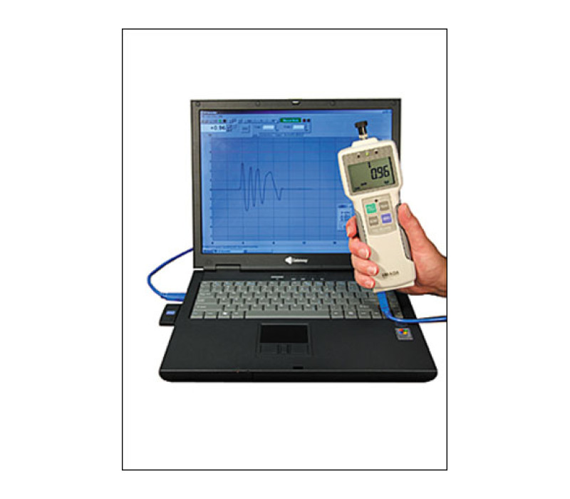 Producto: ZP-Recorder