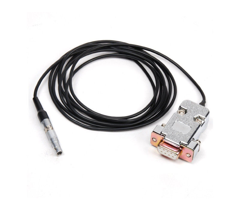 N-306-0010 N-306-0010 Cable de Datos RS232: Conexión para Medidores Ultrasónicos