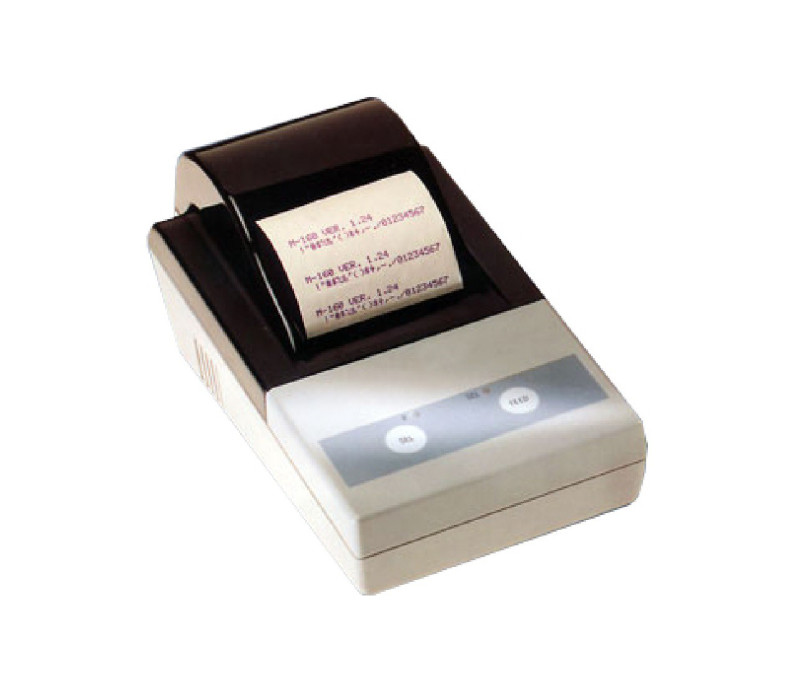 TI-PRINTER TI-PRINTER: Impresora Portátil Dot-Matrix