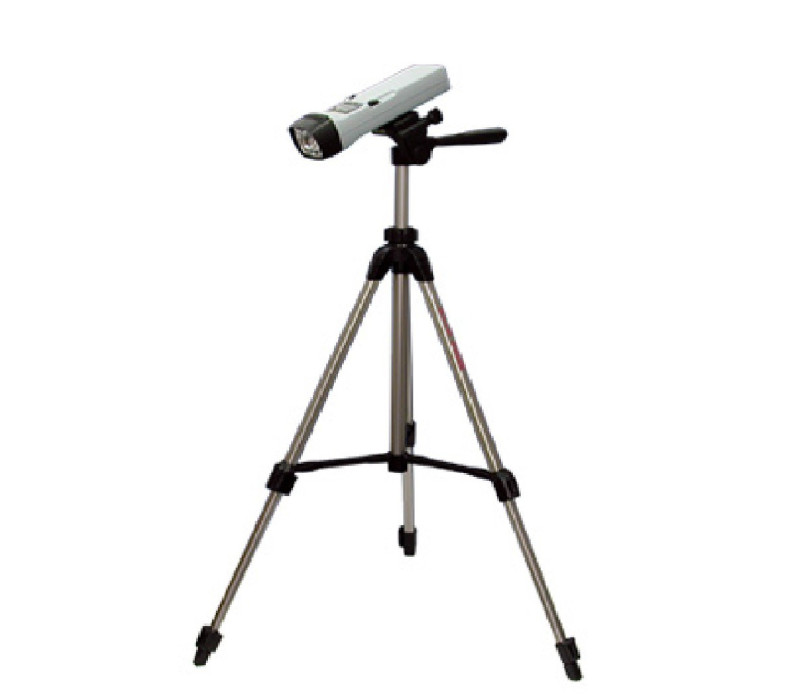 PK2-TRI Trípode telescópico