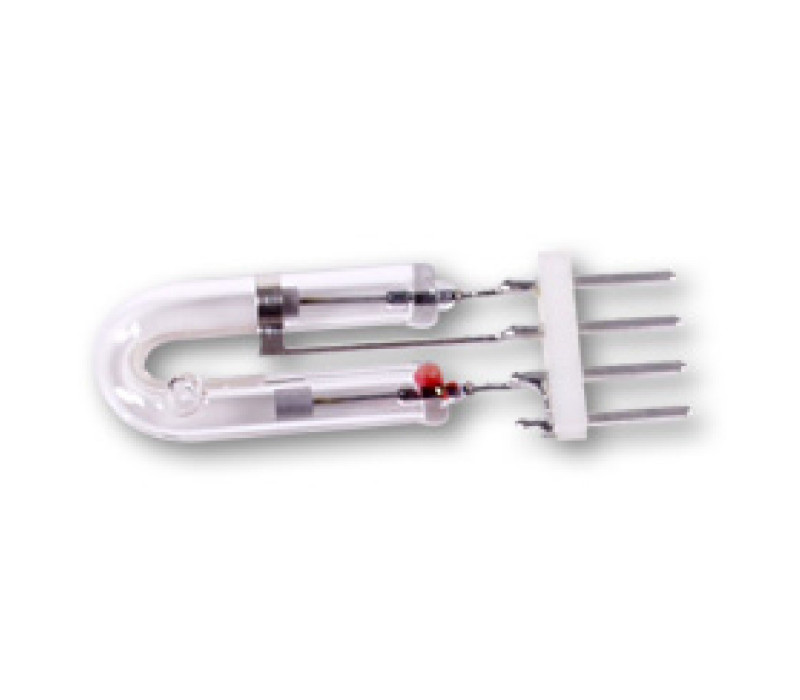 721FH Tubo de flash para estroboscopios DT-721 y DT-725