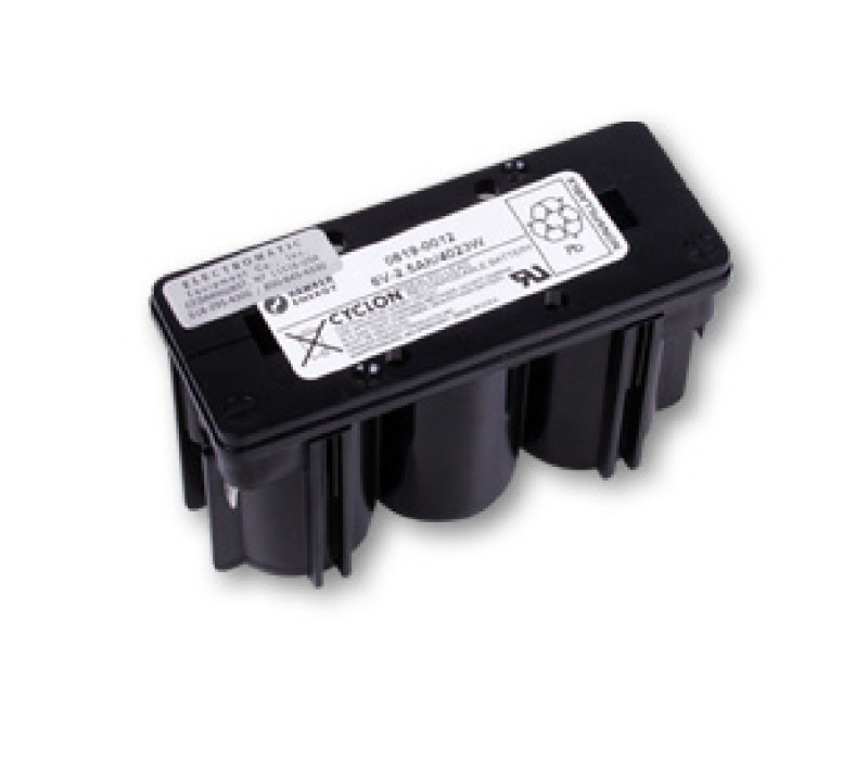 BP-725 Batería para estroboscopio DT-725