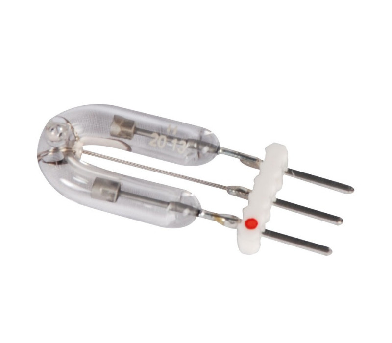DT-900-TBE Tubo de flash para estroboscopios SMS-400B y DT-900