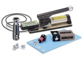PosiTest-Adhesion-Tester  Comprobador de adherencia de revestimientos Pull-Off PosiTest