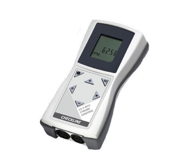 LS-SCU Unidad de control remoto