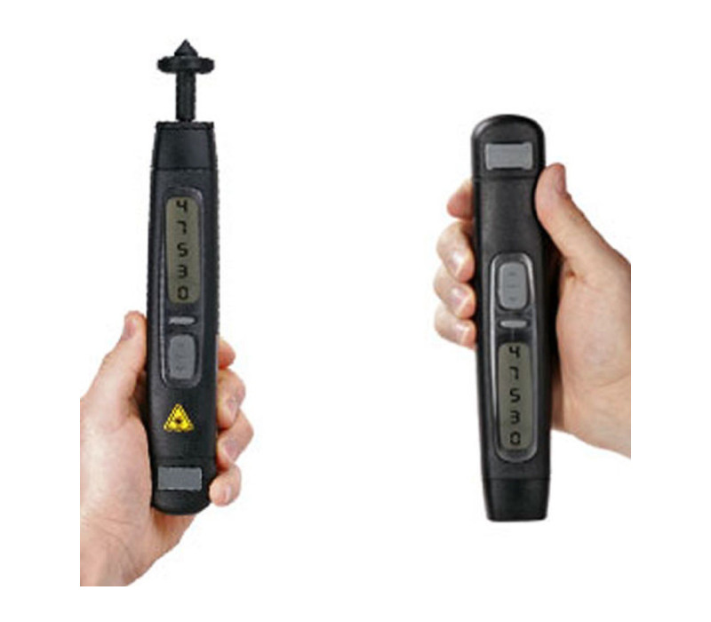 A2103 Tacómetros ópticos/de contacto profesionales Advent