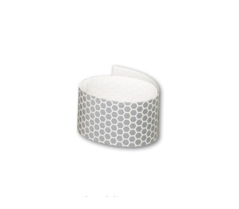 205T Cinta reflectante (2,5 cm x 7,5 cm)