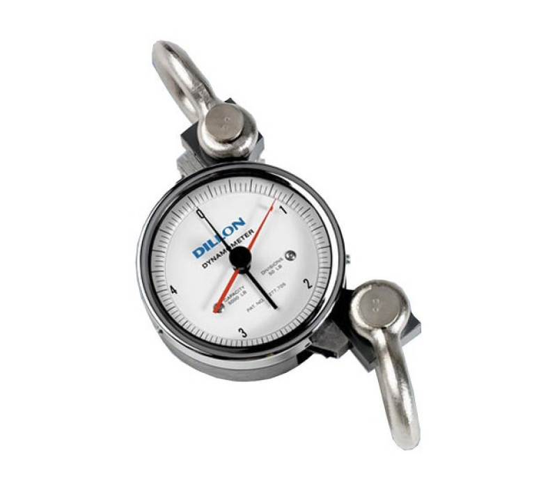Producto: AP Dynamometer