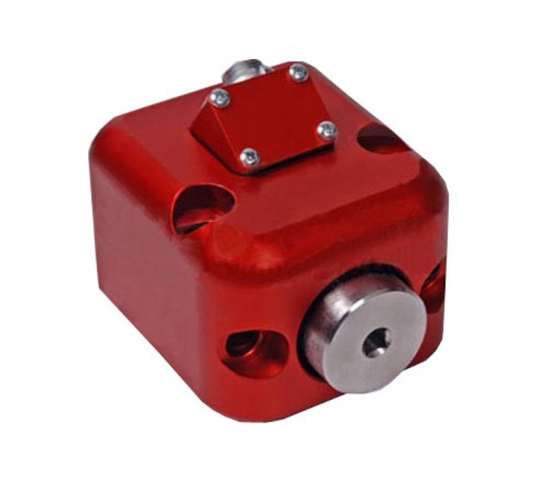 Series IT Sensor de torsión sobre banco