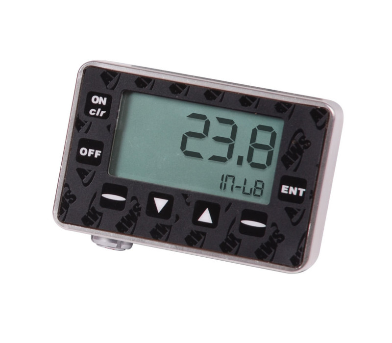 AWS-4050LC Pantalla de torsión portátil