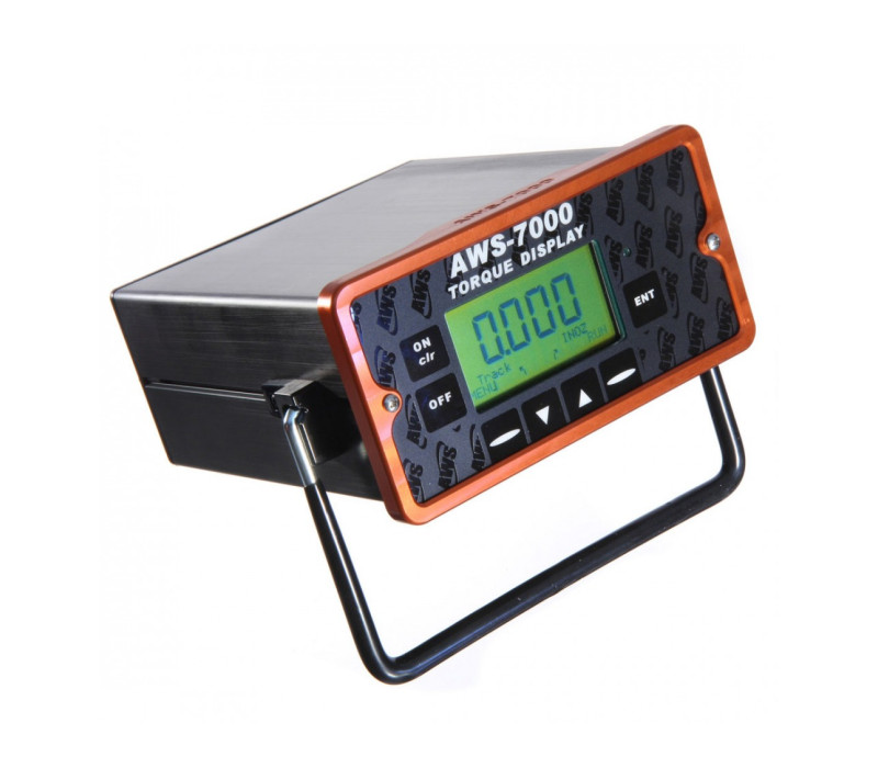 AWS-7000 Pantalla de torsión