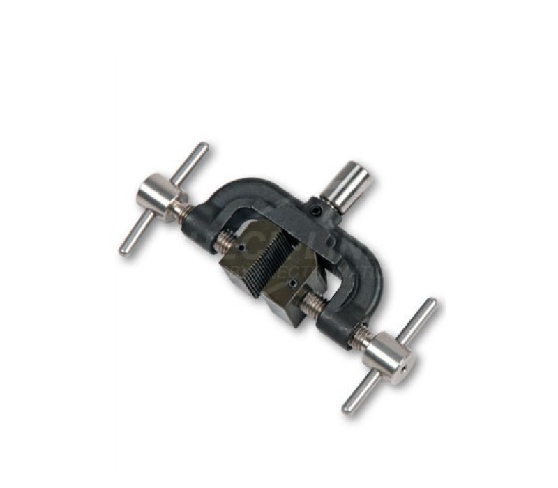 GC-1001-GC-5000 Flat Chucks Portabrocas plano de alta resistencia