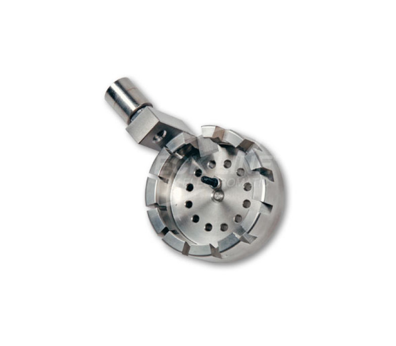 WG-3 Empuñadura de cable de agarre