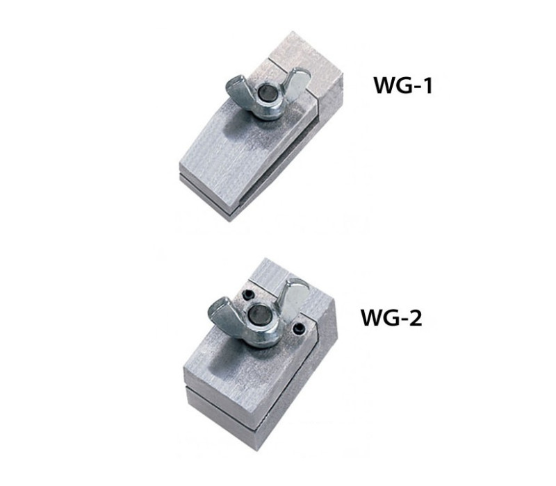 WG-1-WG-2 Agarre para terminales de cable