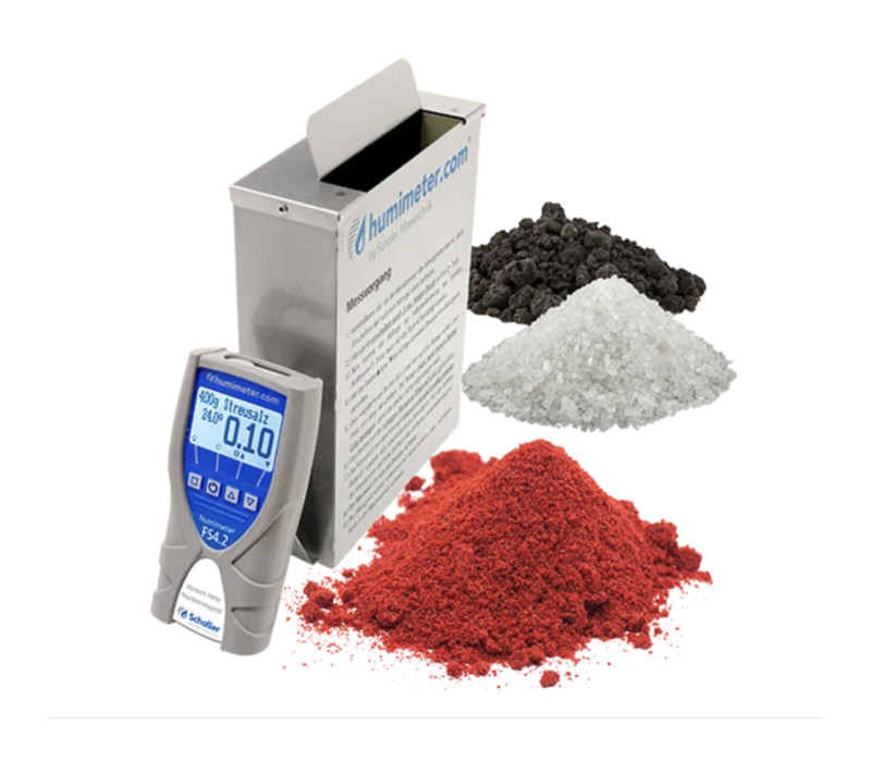 AP-FS4.2 Medidor universal de humedad de materiales