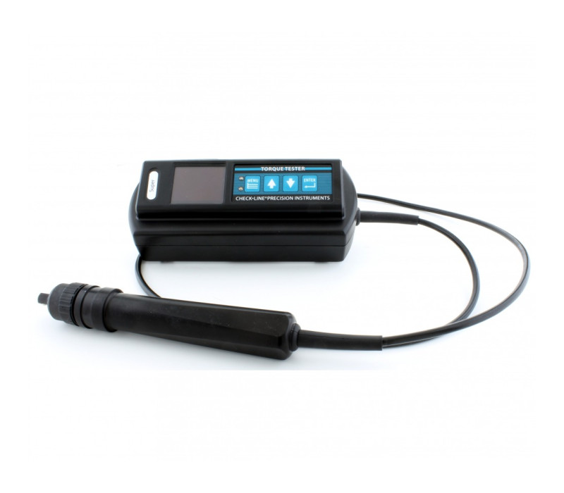 DTSM Micro destornillador digital dinamométrico