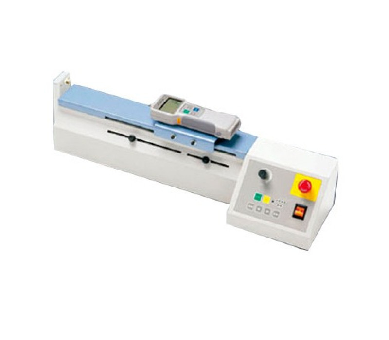 ML-275 Banco de pruebas horizontal motorizado