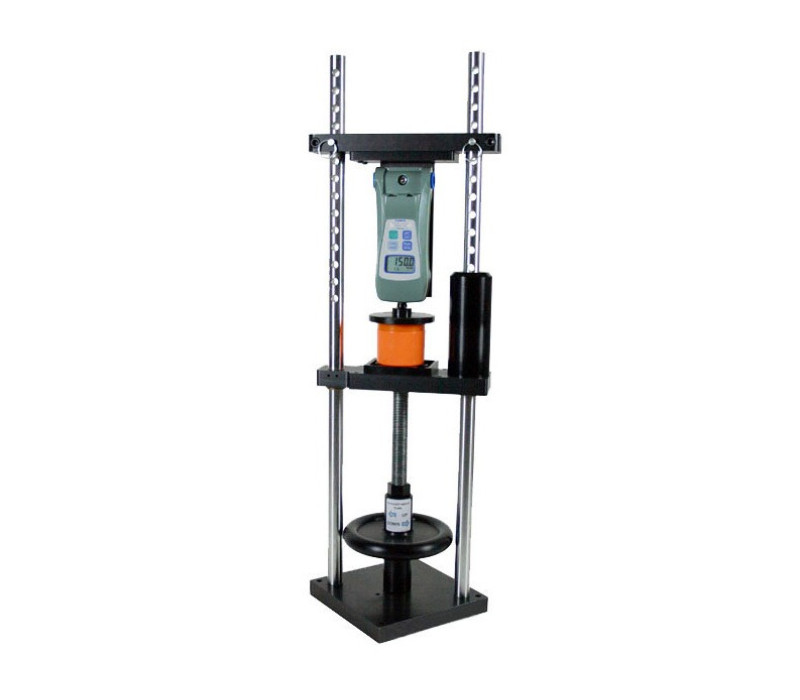 FGS-1000H FGS-1000H Banco de Pruebas de Fuerza de Giro Manual