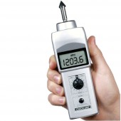 DT-105A - DT-107A  Tacómetro de contacto