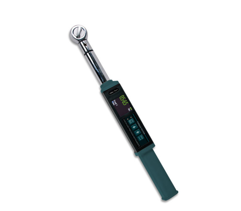 ETW-A Llave dinamométrica digital de medición angular