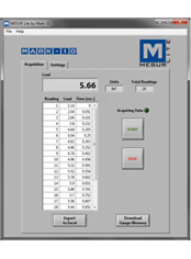 MESURlite