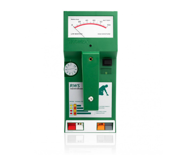 Producto: Tramex RWS