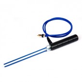 Tramex Electrode 200mm HH14SP200 - Electrodo de mano (con cable y clavijas de 200 mm) 126875