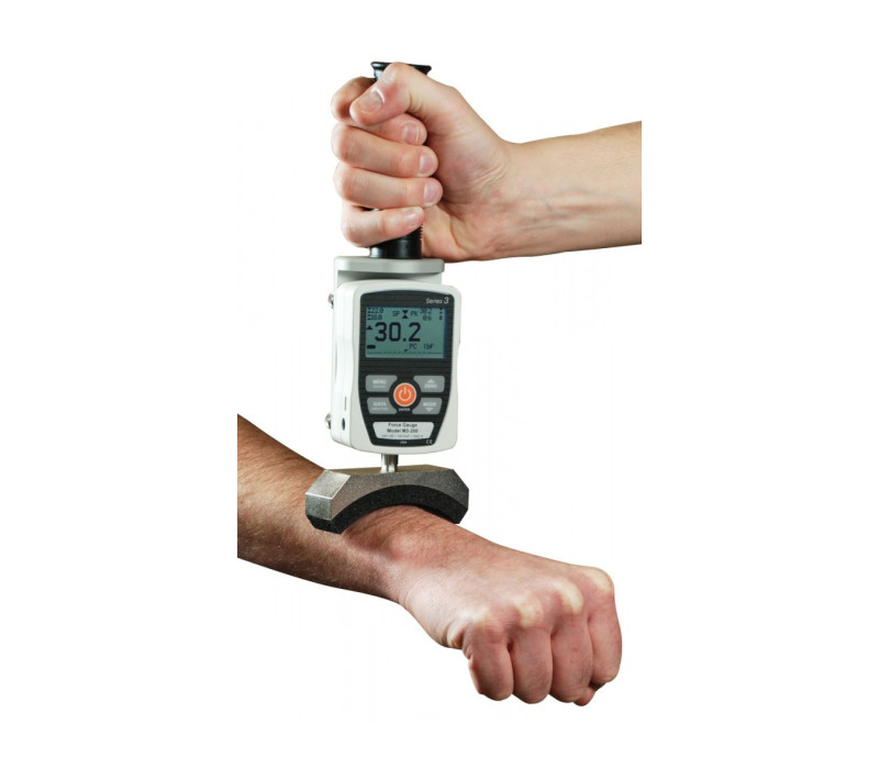 EK3 Kit básico de pruebas ergonómicas